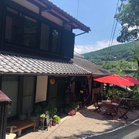 旅籠まさら Hatago Masara Tanabe Zewnętrze zdjęcie