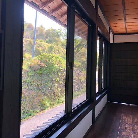 旅籠まさら Hatago Masara Tanabe Zewnętrze zdjęcie