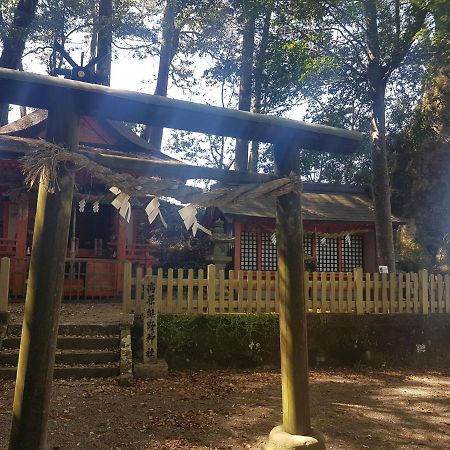 旅籠まさら Hatago Masara Tanabe Zewnętrze zdjęcie