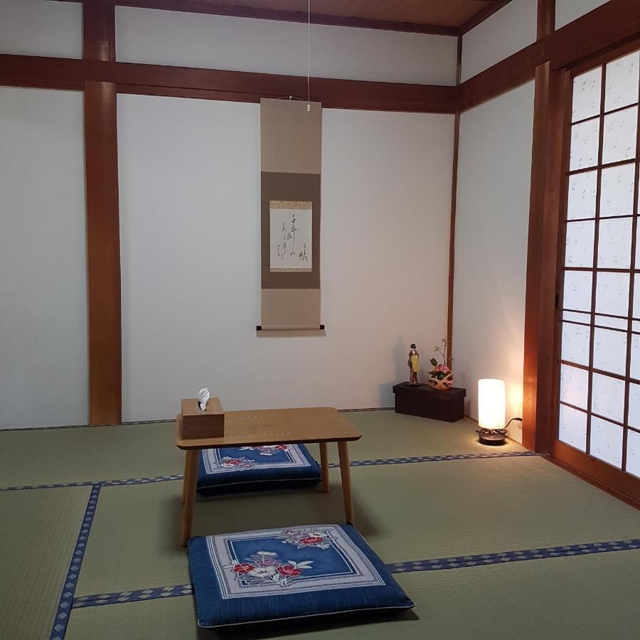 旅籠まさら Hatago Masara Tanabe Zewnętrze zdjęcie